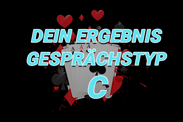 Ergebnis Typ C