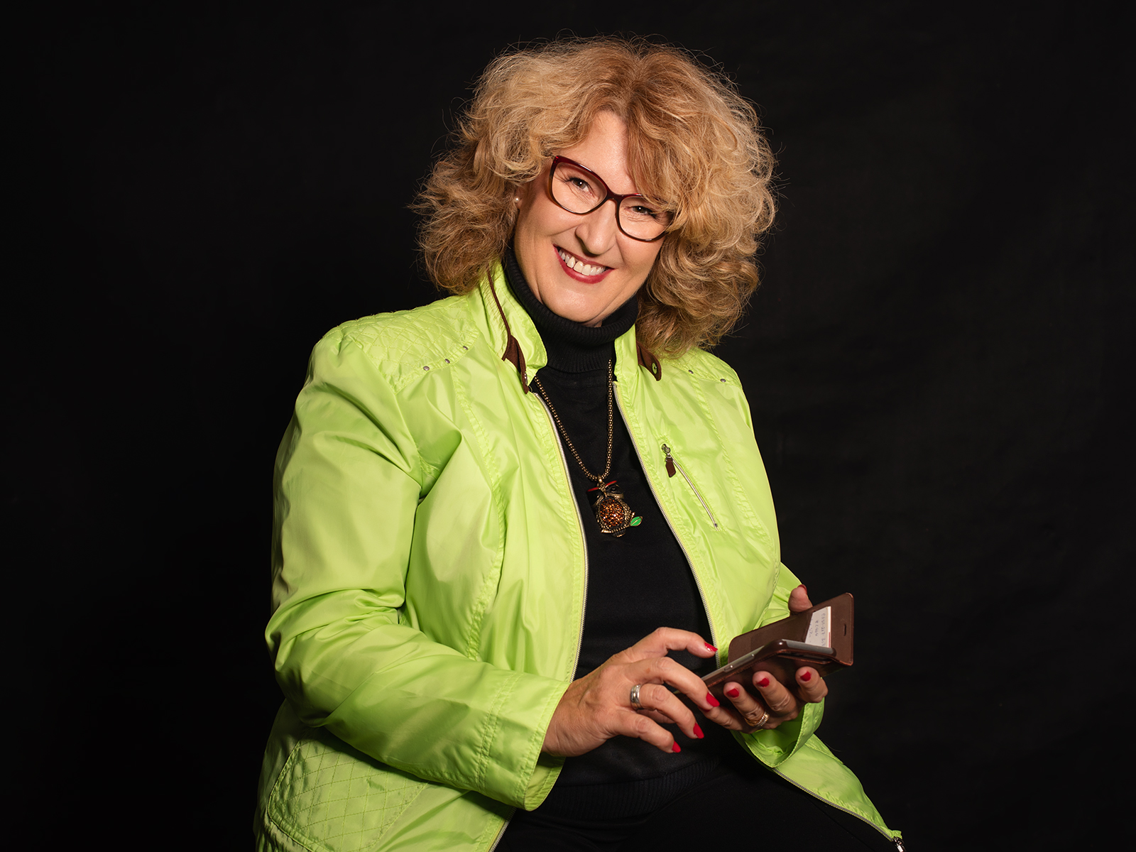 Dagmar Feeser Dagmar Kommunikations-Coach